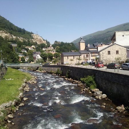 Ax Sweet Mountain - 3ch et 2 sdb - jardin centre village Ax-les-Thermes Buitenkant foto