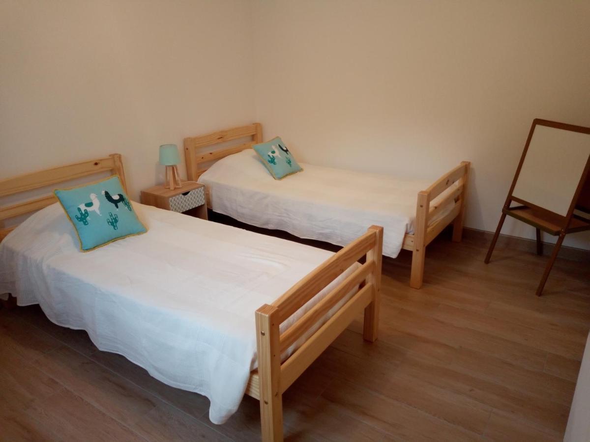 Ax Sweet Mountain - 3ch et 2 sdb - jardin centre village Ax-les-Thermes Buitenkant foto