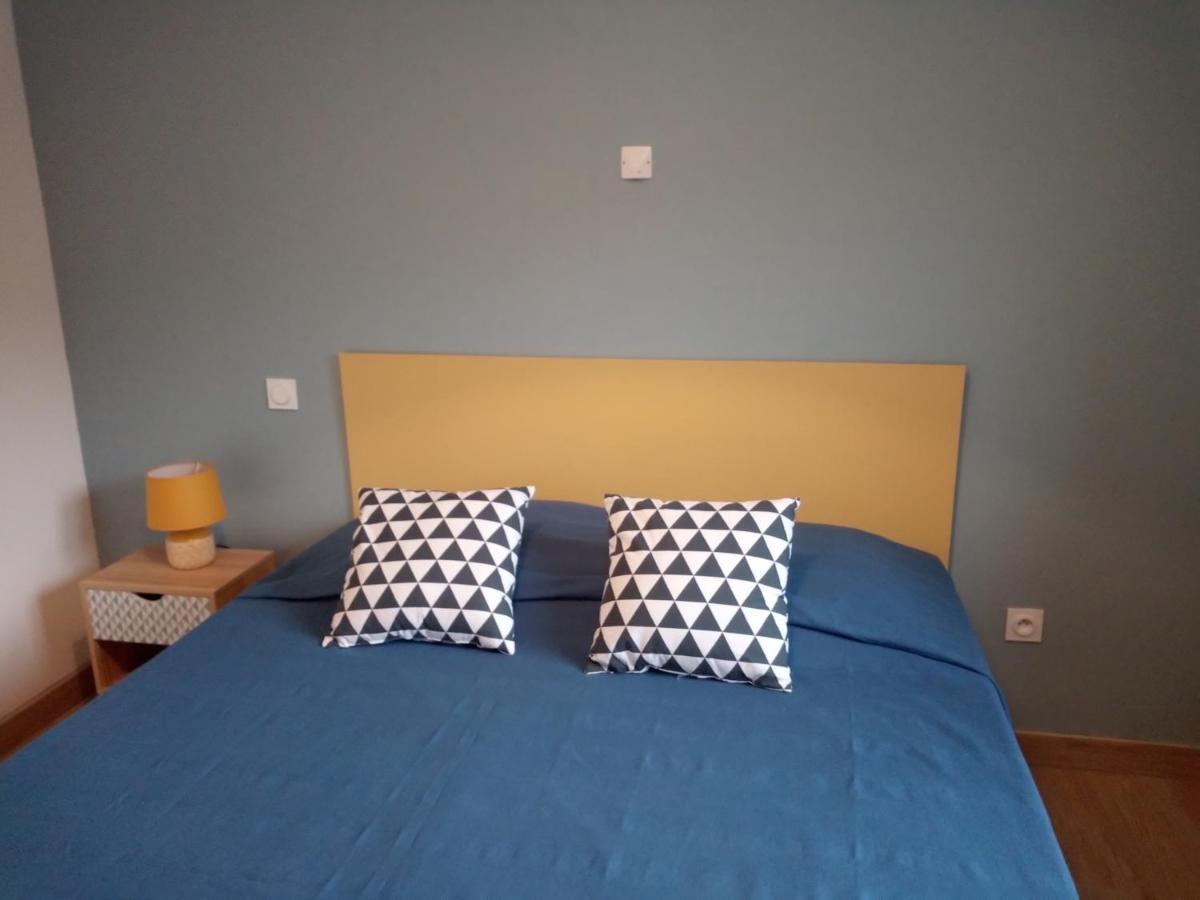 Ax Sweet Mountain - 3ch et 2 sdb - jardin centre village Ax-les-Thermes Buitenkant foto