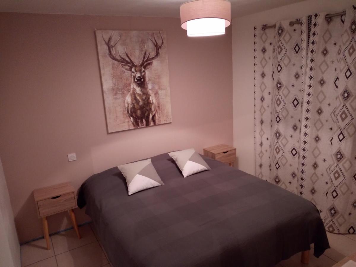 Ax Sweet Mountain - 3ch et 2 sdb - jardin centre village Ax-les-Thermes Buitenkant foto