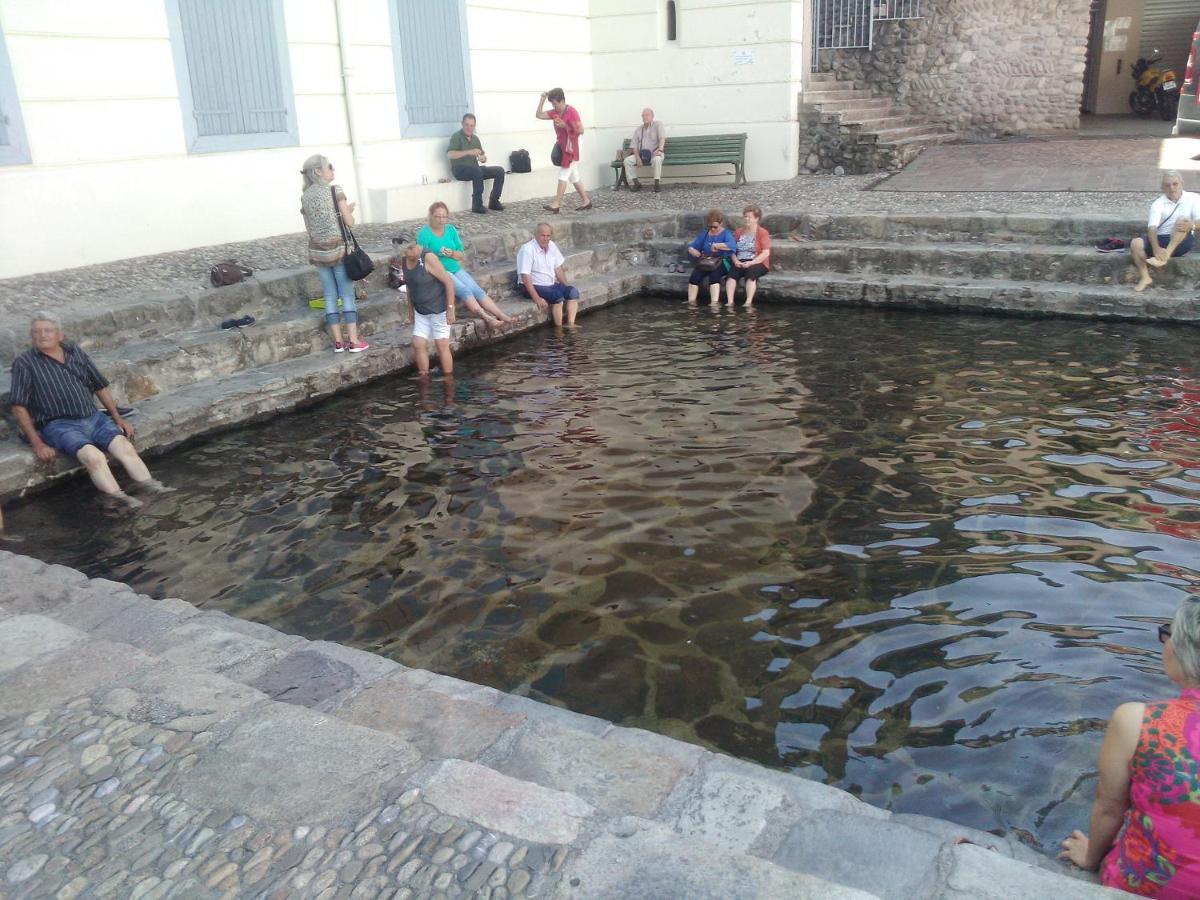 Ax Sweet Mountain - 3ch et 2 sdb - jardin centre village Ax-les-Thermes Buitenkant foto
