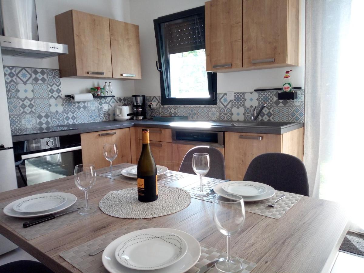 Ax Sweet Mountain - 3ch et 2 sdb - jardin centre village Ax-les-Thermes Buitenkant foto