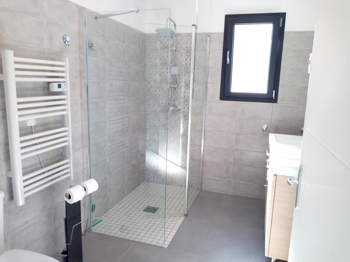 Ax Sweet Mountain - 3ch et 2 sdb - jardin centre village Ax-les-Thermes Buitenkant foto