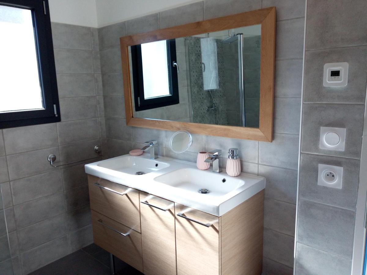 Ax Sweet Mountain - 3ch et 2 sdb - jardin centre village Ax-les-Thermes Buitenkant foto