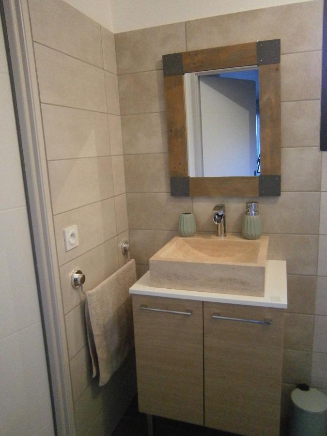 Ax Sweet Mountain - 3ch et 2 sdb - jardin centre village Ax-les-Thermes Buitenkant foto