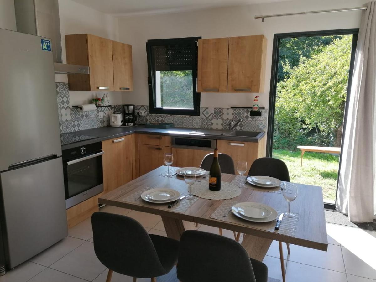Ax Sweet Mountain - 3ch et 2 sdb - jardin centre village Ax-les-Thermes Buitenkant foto