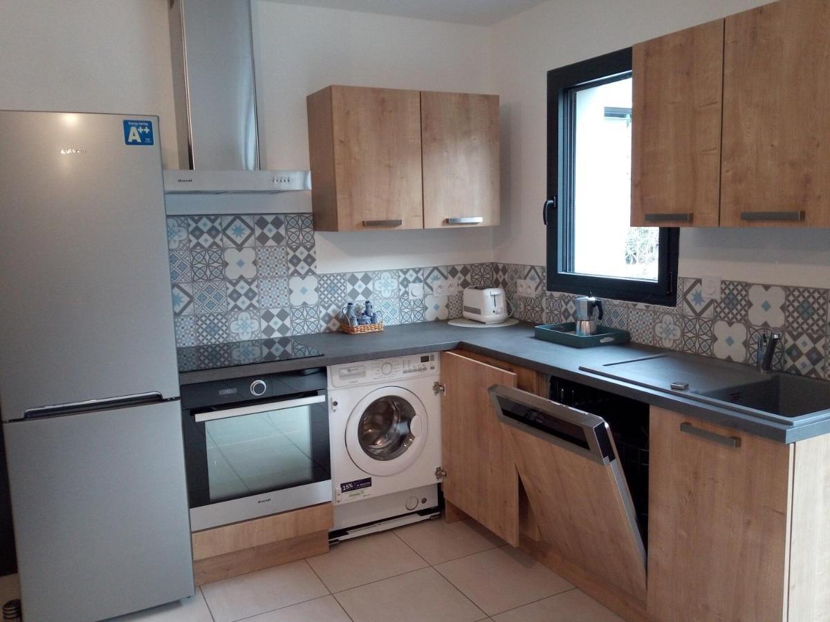 Ax Sweet Mountain - 3ch et 2 sdb - jardin centre village Ax-les-Thermes Buitenkant foto