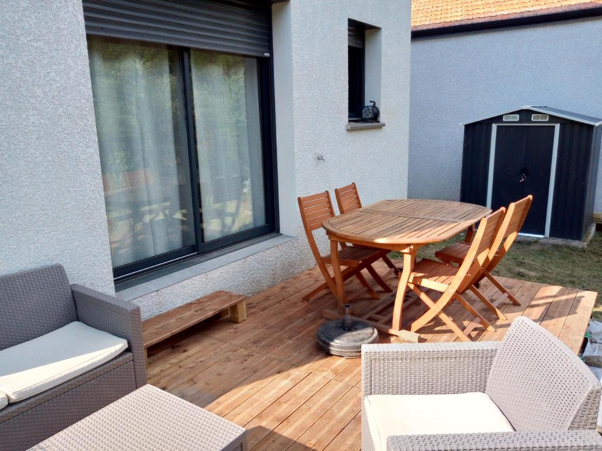 Ax Sweet Mountain - 3ch et 2 sdb - jardin centre village Ax-les-Thermes Buitenkant foto